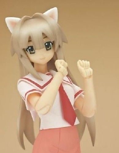 figma 027 Seto no Hanayome San Seto Figure Max Factory from Japan_7
