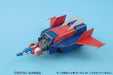 BANDAI MG 1/100 G-FIGHTER for Gundam Ver 2.0 Plastic Model Kit from Japan_8
