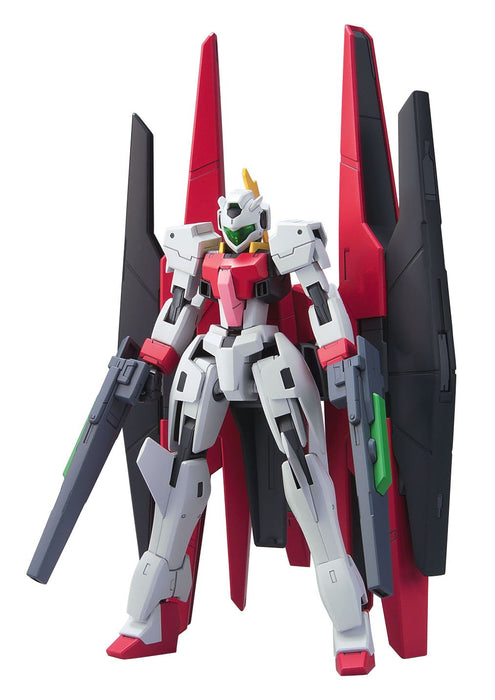 HG 1/144 Mobile Suit Gundam OO GNR-101A GN Archer 1/144 Model Kit BAN157477 NEW_1