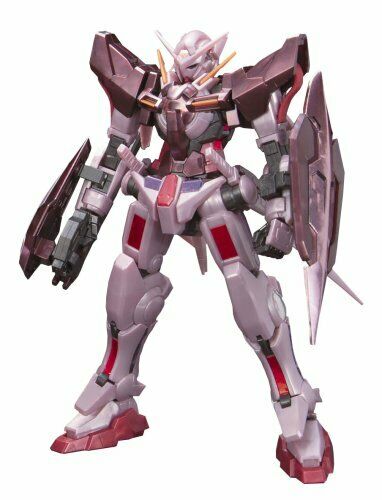 Bandai HG 1/144 GN-001 Gundam Exia Trans-Am Mode, Plastic Model Kit NEW_1