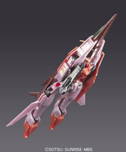 Bandai GN-003 Gundam Kyrios Trans-AM Mode HG 1/144 Gunpla Model Kit NEW_3