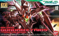 Bandai GN-003 Gundam Kyrios Trans-AM Mode HG 1/144 Gunpla Model Kit NEW_4