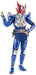 Medicom Toy Project BM! No.22 Kamen Rider Den-O Strike Form 12in Figure_1