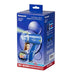 Panasonic Ionitis Negative Ion Hair Dryer ZIGZAG Blue EH 5206P-A NEW from Japan_3