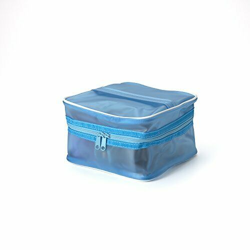 Panasonic EH9301P-A Hot Rollers 8 Blue with Easy Clip NEW from Japan_4