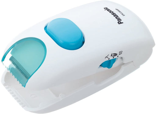 Panasonic  Baby clippers ER3300P-W Battery Powered 11.5 x 5.7 x 4.7 cm NEW_1