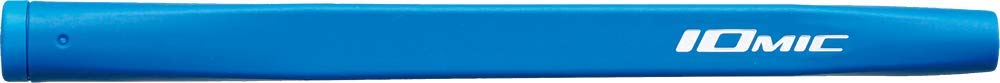 IOMIC Golf Grip Putter Grip Mid Putter Grip Series M58 Blue Made in Japan NEW_1