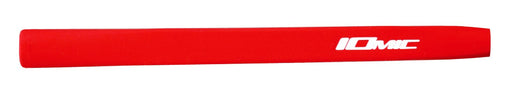 IOMIC Golf Grip Putter Grip Mid Putter Grip Series M58 Red Made in Japan NEW_1