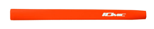 IOMIC Golf Grip Putter Grip Mid Putter Grip Series M58 Orange Made in Japan NEW_1