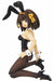 FRAUREIN Revoltech SP NO.1 Haruhi Suzumiya Bunny Ver. Figure KAIYODO from Japan_5