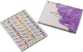 Kusakabe transparent watercolors 54 colors set 5ml (2) NEW from Japan_2