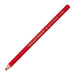 Mitsubishi Pencil Colored pencil Oily Dermatograph No. 7600 Red Dozen K7600.15_1