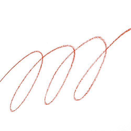 Mitsubishi Pencil Colored pencil Oily Dermatograph No. 7600 Red Dozen K7600.15_2