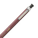 Mitsubishi Uni Mechanical Pencil Uniholder 2 2.0mm No Mark HB Black MH500NM NEW_3