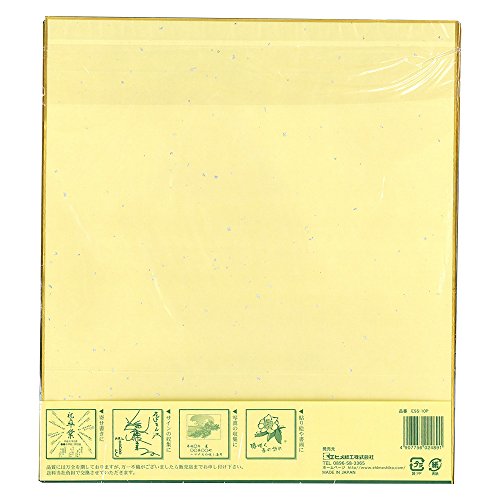 Blank Shikishi Board 10 pcs Japan Style Handwritten Autograph, Signature Manga_4