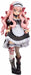 ALTER The Familiar of Zero LOUISE gothic and punk Ver 1/8 PVC Figure NEW Japan_1