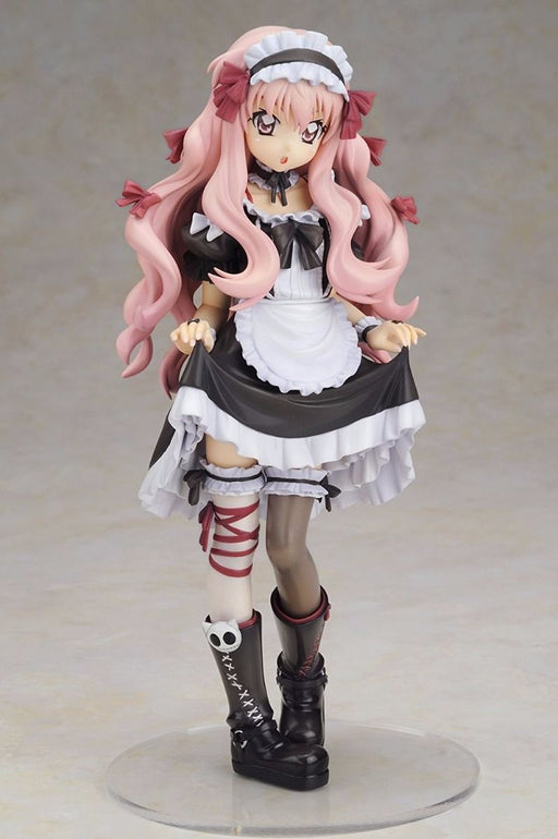 ALTER The Familiar of Zero LOUISE gothic and punk Ver 1/8 PVC Figure NEW Japan_2