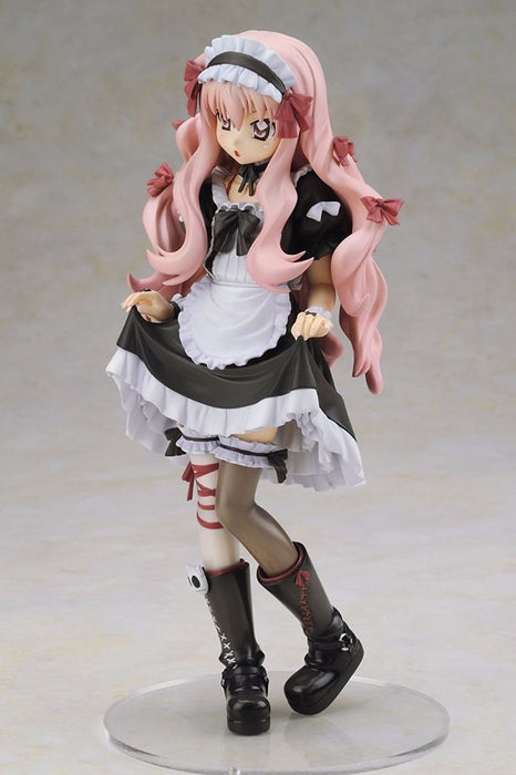 ALTER The Familiar of Zero LOUISE gothic and punk Ver 1/8 PVC Figure NEW Japan_4