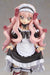 ALTER The Familiar of Zero LOUISE gothic and punk Ver 1/8 PVC Figure NEW Japan_7