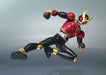 Bandai S.H.Figuarts Kamen Rider Kuuga Mighty Form NEW from Japan_2