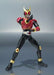 Bandai S.H.Figuarts Kamen Rider Kuuga Mighty Form NEW from Japan_3