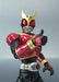 Bandai S.H.Figuarts Kamen Rider Kuuga Mighty Form NEW from Japan_4