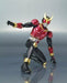 Bandai S.H.Figuarts Kamen Rider Kuuga Mighty Form NEW from Japan_5
