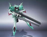 ROBOT SPIRITS Side MS Gundam 00 GADESSA Action Figure BANDAI TAMASHII NATIONS_2