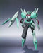 ROBOT SPIRITS Side MS Gundam 00 GADESSA Action Figure BANDAI TAMASHII NATIONS_6