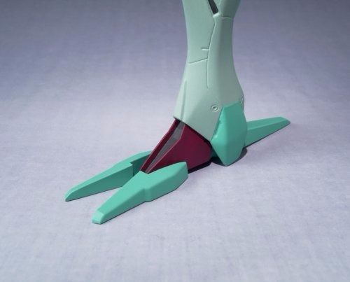 ROBOT SPIRITS Side MS Gundam 00 GADESSA Action Figure BANDAI TAMASHII NATIONS_7