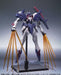 ROBOT SPIRITS Side MS Gundam 00 GARAZZO Action Figure BANDAI TAMASHII NATIONS_3