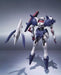 ROBOT SPIRITS Side MS Gundam 00 GARAZZO Action Figure BANDAI TAMASHII NATIONS_5