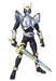 S.H.Figuarts Masked Kamen Rider KUUGA TITAN FORM Action Figure BANDAI from Japan_1