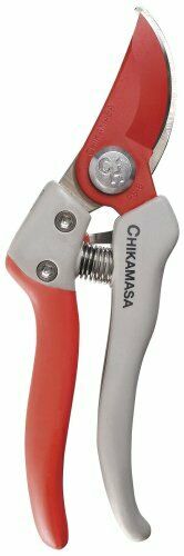 CHIKAMASA PS-8G PRUNING SHEARS Ultra Ross 8 Plus 210mm NEW from Japan_1