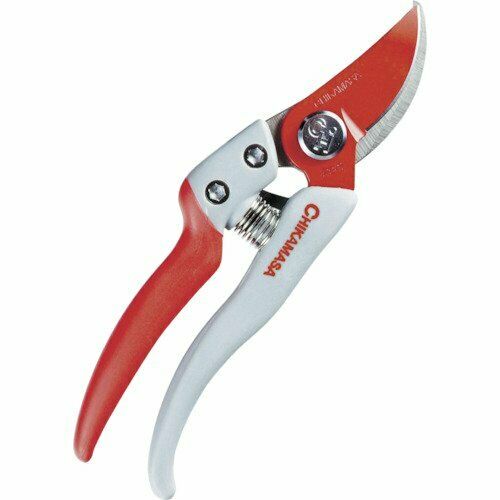 CHIKAMASA PS-7G PRUNING SHEARS Ultra Ross 7 185mm NEW from Japan_1