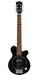 Pignose Electric Guitar with Soft Case PGG-200BK Black Built-in 10cm speaker NEW_2