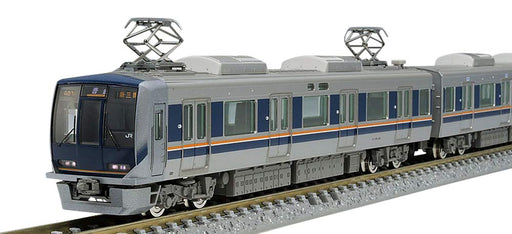 Tomytec Tomix 92358 JR Series 321 Commuter Train 3 Cars Set N scale Model Train_1