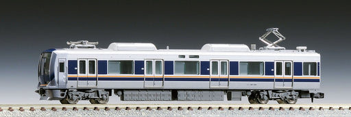 Tomytec Tomix 92358 JR Series 321 Commuter Train 3 Cars Set N scale Model Train_2