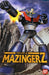 BANDAI Mechanic Collection Mazinger Z Plastic Model Kit NEW from Japan_2