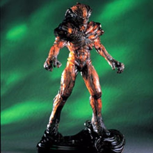 S.I.C. Super Imaginative Chogokin Vol 6 INAZUMAN Action Figure BANDAI from Japan_3