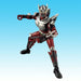 BANDAI Masked Rider Decade FFR02 Ryuki Dragreder Figure NEW from Japan_3