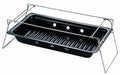 Captain Stag M-6499 HELLION Barbecue Range Grill Camping Outdoor Gear NEW Japan_4