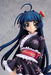 Penguin Musume Heart Sakura Nankyoku Goth-Loli Yukata Ver 1/8 Good Smile Company_5
