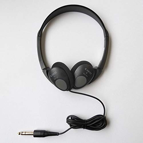 Kawai musical instrument headphone SH-2N / for Digital piano-only NEW from Japan_1