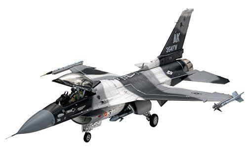 TAMIYA 1/48 F-16C/N Aggressor/Adversary Model Kit NEW from Japan_1