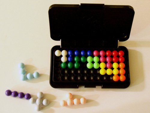 HARA SHOKAI Lompos 101 Pyramid NEW_3