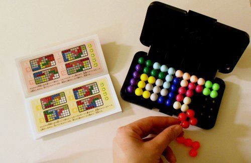 HARA SHOKAI Lompos 101 Pyramid NEW_4