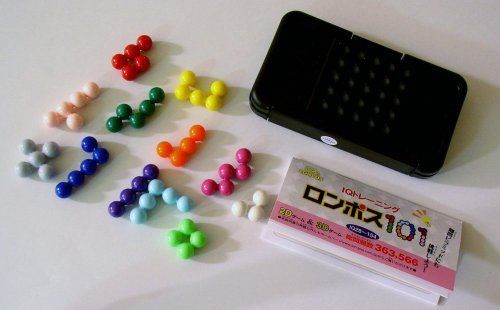 HARA SHOKAI Lompos 101 Pyramid NEW_5