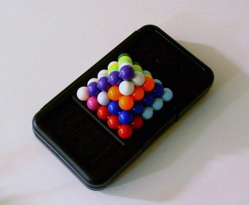 HARA SHOKAI Lompos 101 Pyramid NEW_8