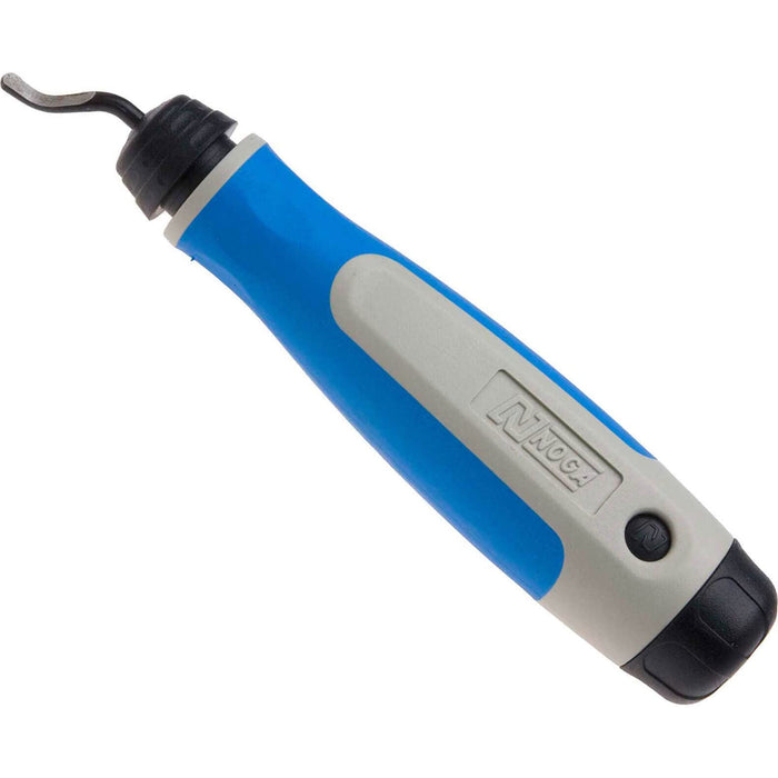Noga Waters NG1003 Heavy Duty Deburring Tool with 3type blade NOGABAR 3 NEW_1